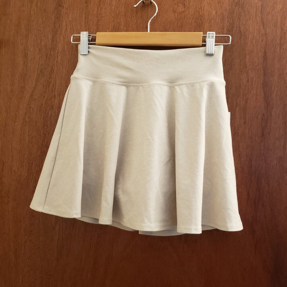 Old Navy Womens Active Cloud+ Extra High-Rise Skirt Size Small